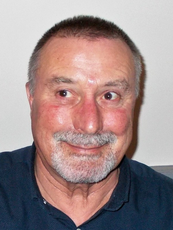 Des Burge